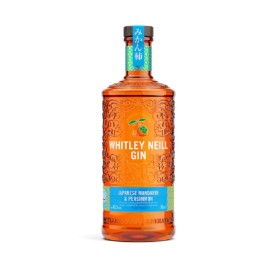 GIN WHITLEY NEILL MANDARIN & PERSIMMON CL.70