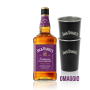 WHISKY JACK DANIEL'S BLACKBERRY LT.1 "FORMATO RISPARMIO"