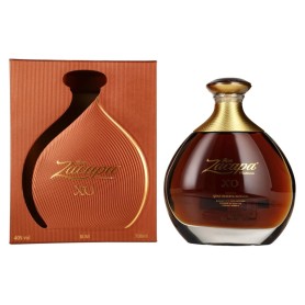 rhum zacapa xo centenario cl.70