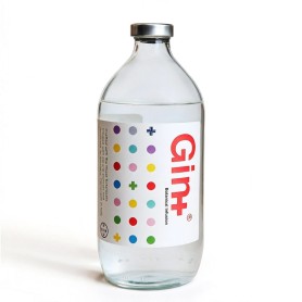 GIN GIN+ BOTANICAL INFUSION CL.50