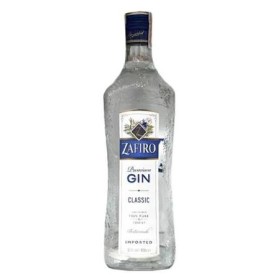 GIN ZAFIRO CLASSIC CL.70