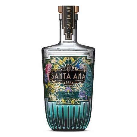 gin santa ana cl.70