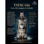 GIN TATAU CL.50