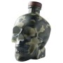 VODKA CRYSTAL HEAD CAMO LIMITED EDITION CL.70