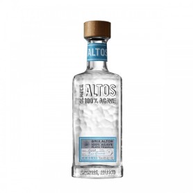 tequila olmeca altos plata blanco cl.70