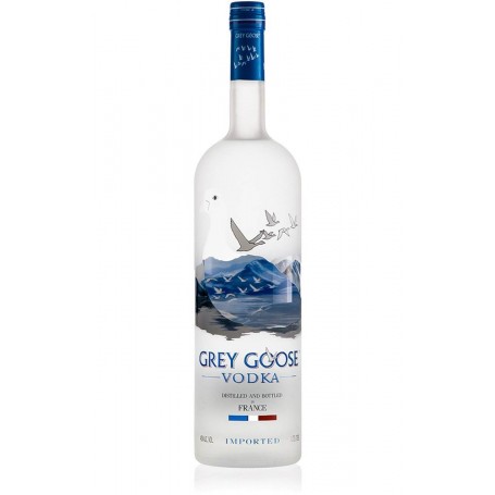 GREY GOOSE VODKA CL.70