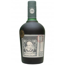 RHUM DIPLOMATICO RESERVA EXLUSIVA CL.70