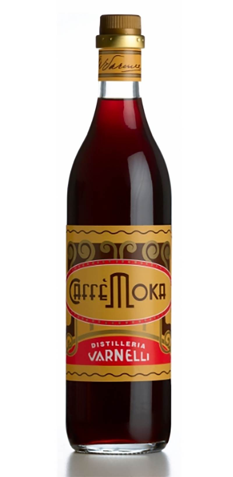 varnelli caffe' moka cl.70