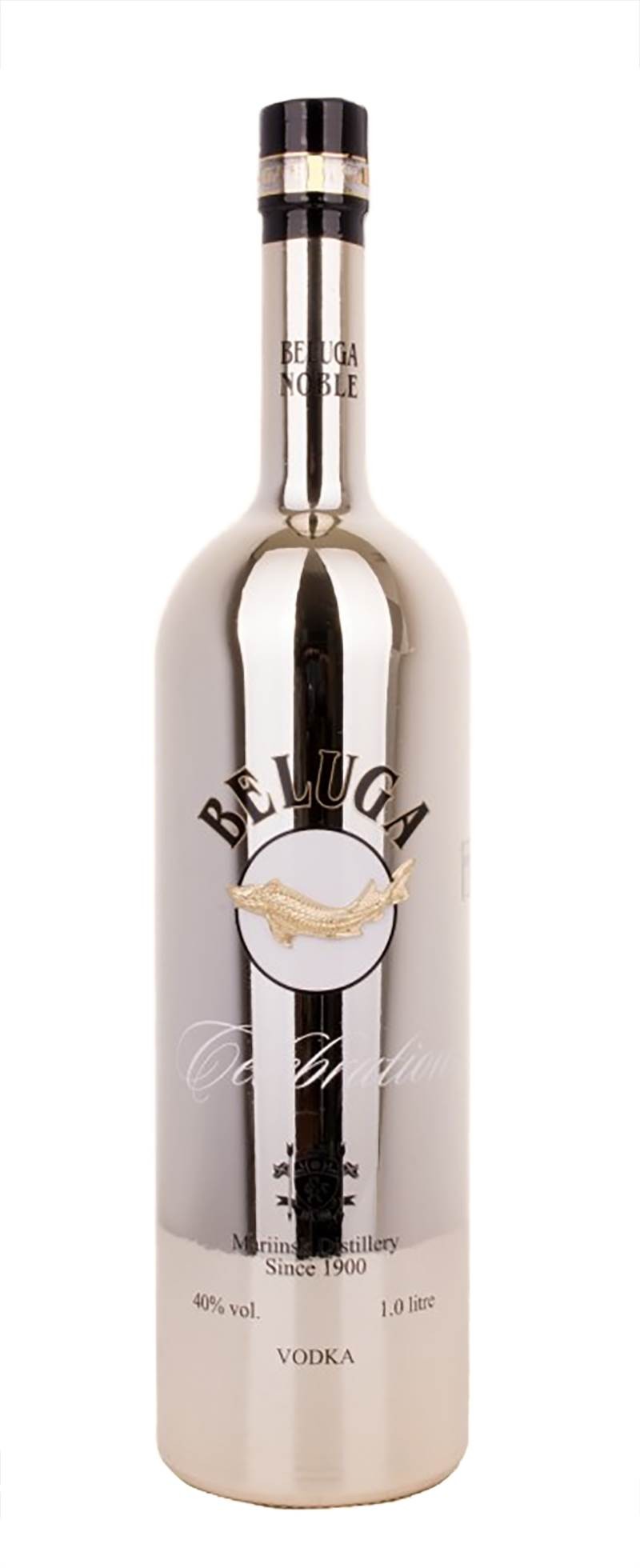 Водка Белуга Купить В Москве Красное Белое