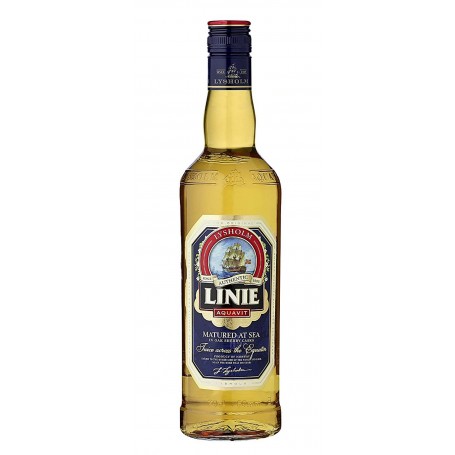 AQUAVIT LINIE LT.1