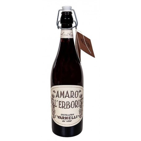 VARNELLI AMARO HERBAL TONIC CL.50