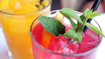Cocktail estivi ricette ed ingredienti