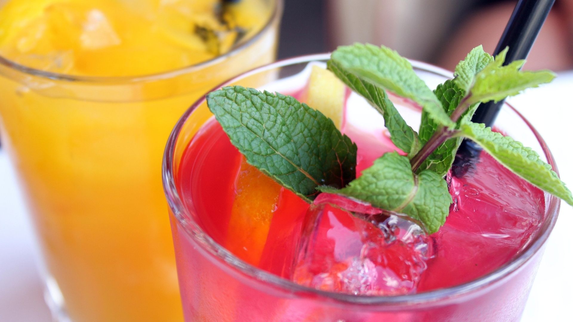 Cocktail estivi ricette ed ingredienti