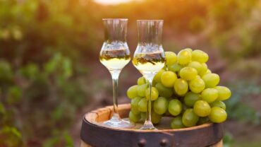 Grappa Bepi Tosolino