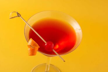 cocktail con whisky