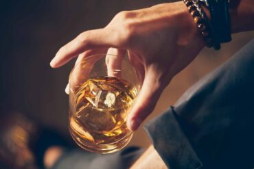 Whisky e Whiskey