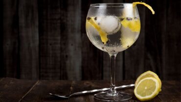 Cocktail a base di vodka