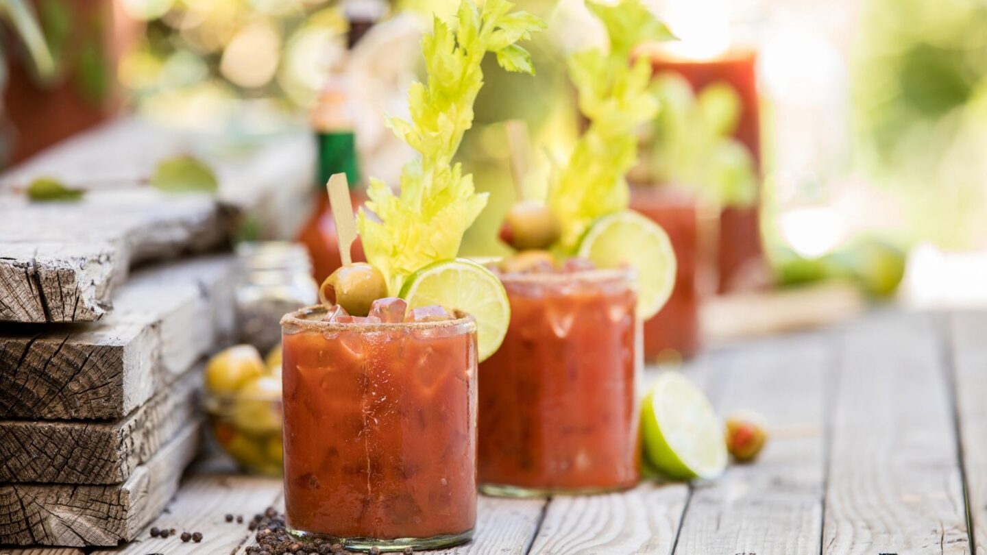 Cocktail a base di vodka liscia – MySpirits Blog