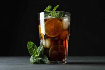 cocktail con rum