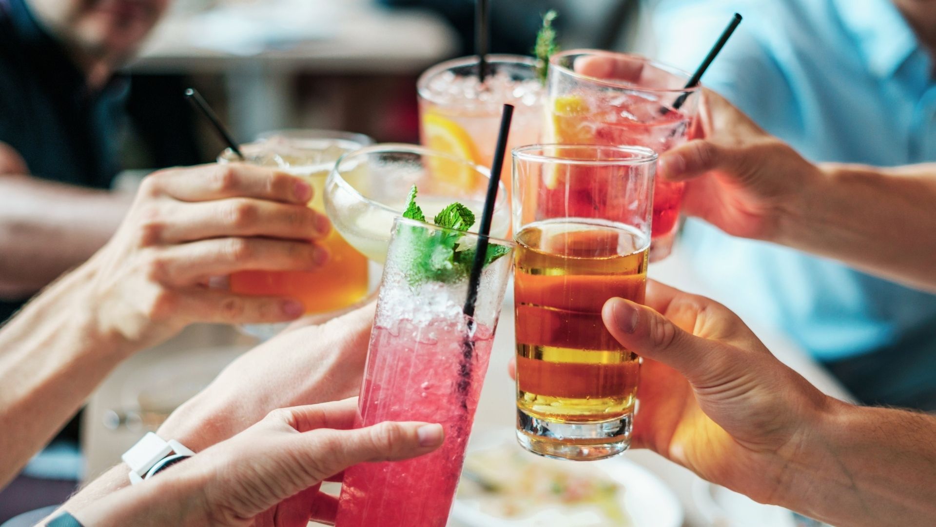 cocktail pronti da bere