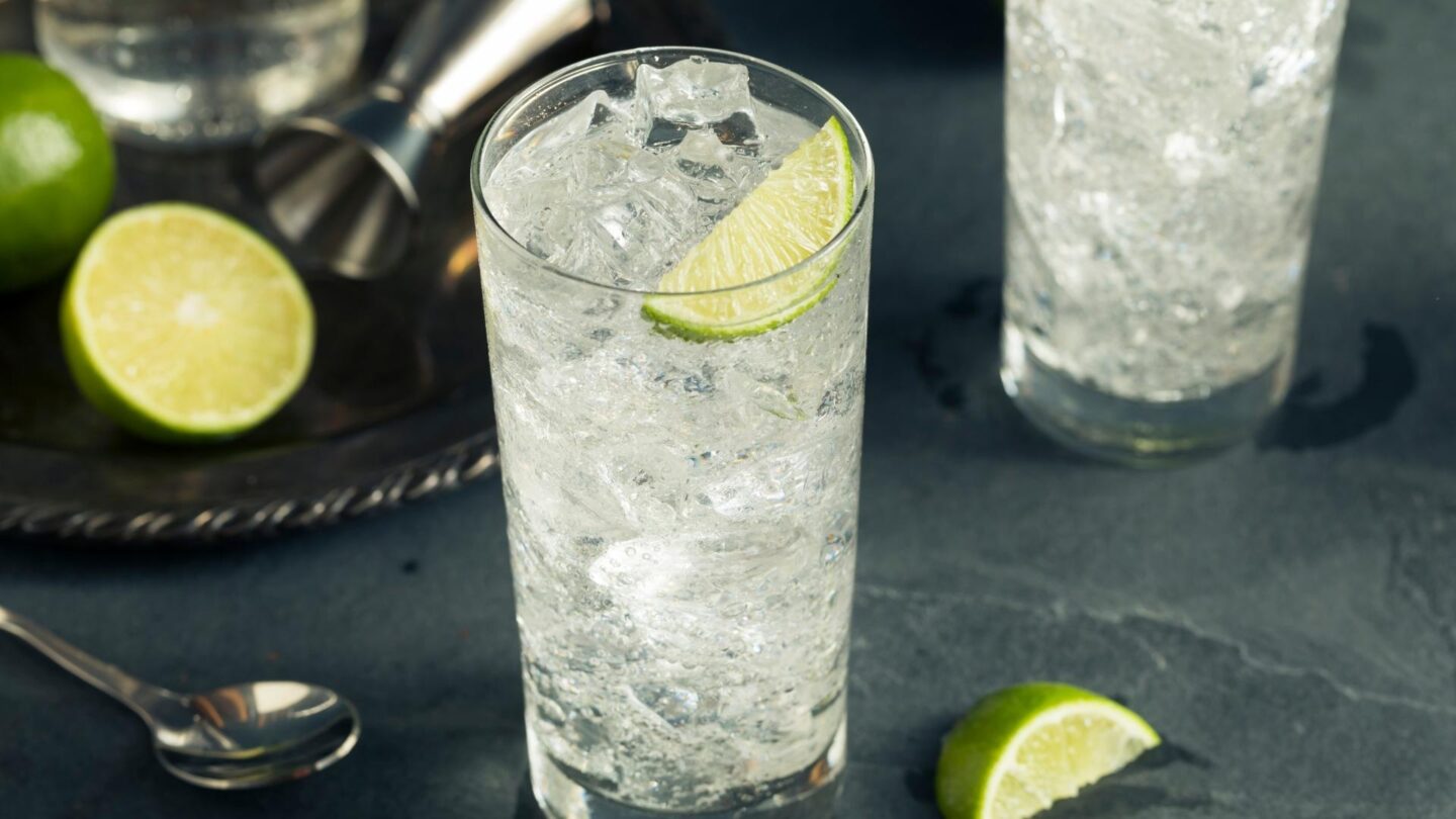 Con Cosa Mischiare La Vodka Liscia