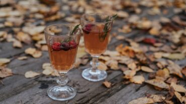 nuovi cocktail di tendenza