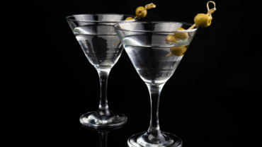 martini-dry
