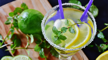 drink primavera