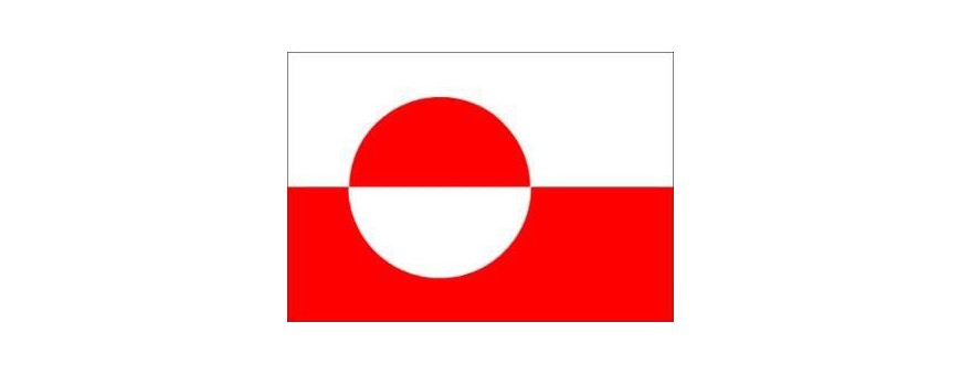 Price List of the best GIN from Greenland for sale on Myspirits