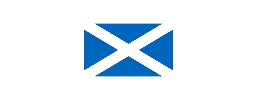 Schottland