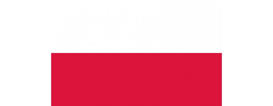 Preisliste der besten VODKA aus Polen auf Myspirits