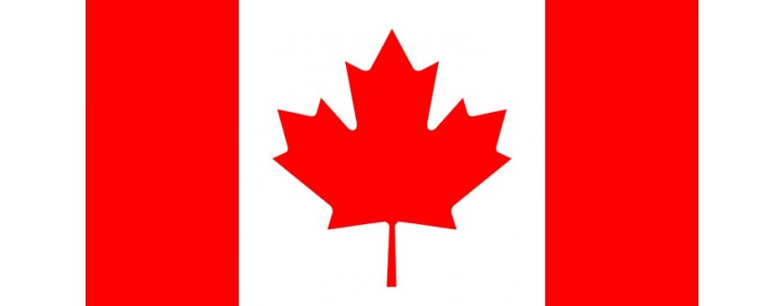 Preisliste der besten VODKA aus Kanada zum Verkauf auf Myspirits