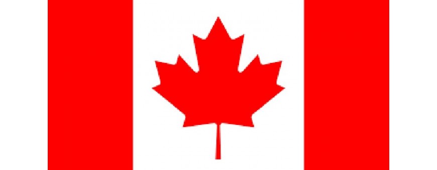 Lista Prezzi dei migliori WHISKY dal Canada in vendita su Myspirits