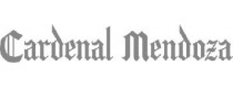 Cardenal Mendoza