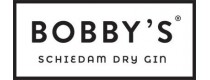 Bobby's gin company