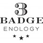 3 Badge