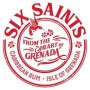 Six Saints Rum
