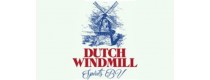 Dutch Windmill