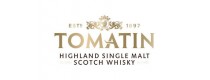 Distilleria Tomatin