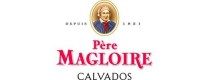 Père Magloire Calvados