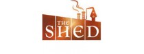 The Shed Distillery