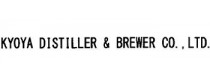 Kyoya Distillery & Brewer co. Ltd