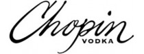 Chopin Vodka