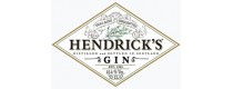 Hendrick's