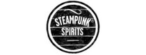 Steampunk Spirits