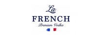 La French Vodka