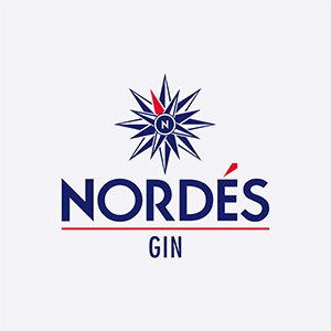 Nordés Gin