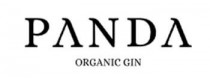 Panda Organic Gin