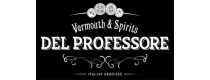 Vermouth & Spirits Del Professore