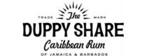 The Duppy Share Caribbean Rum
